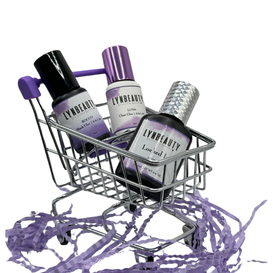 Retention Essentials ♡ – LashedbyLynelle