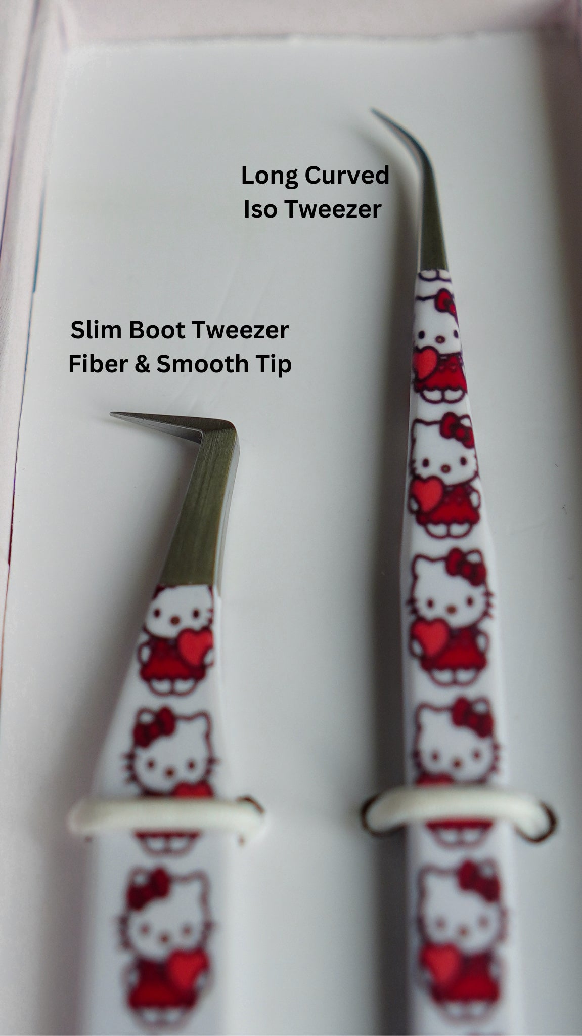 HELLO KITTY LANI DUO COLLECTION