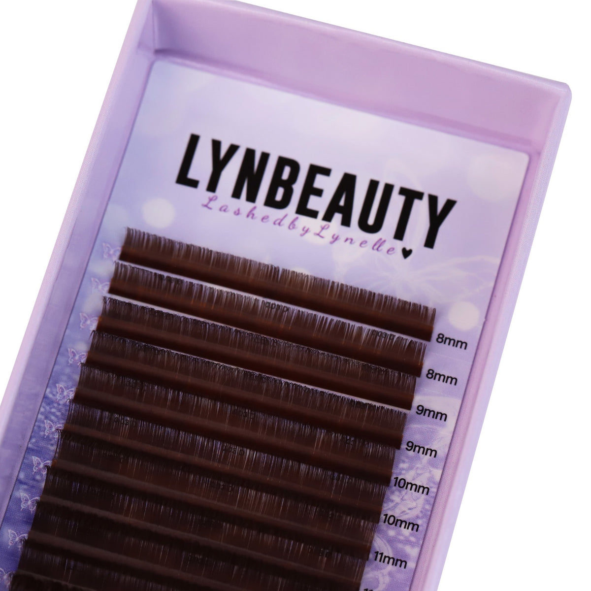0.03 "Dark Chocolate Truffle" Single Length