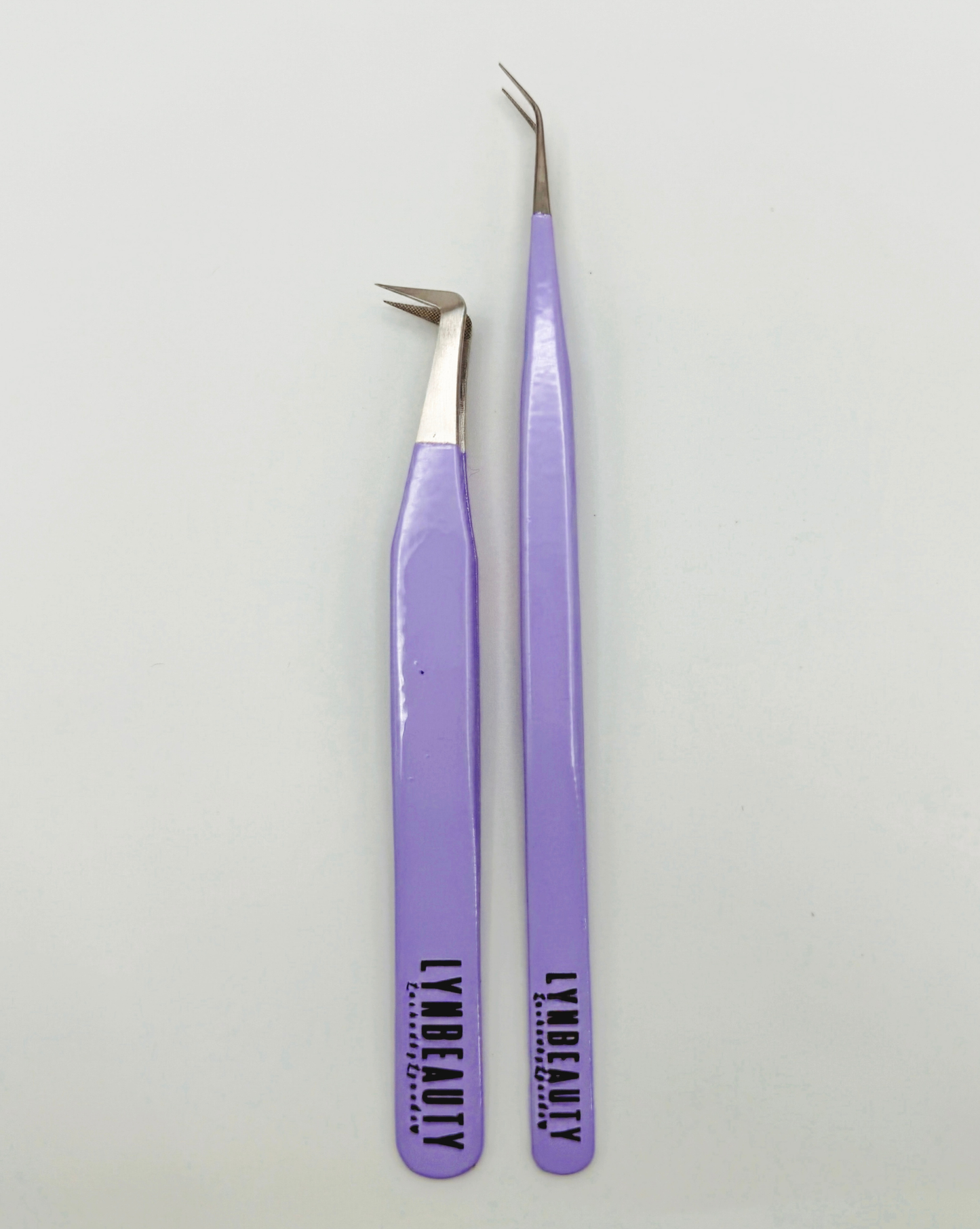 HYBRID LANI DUO TWEEZER