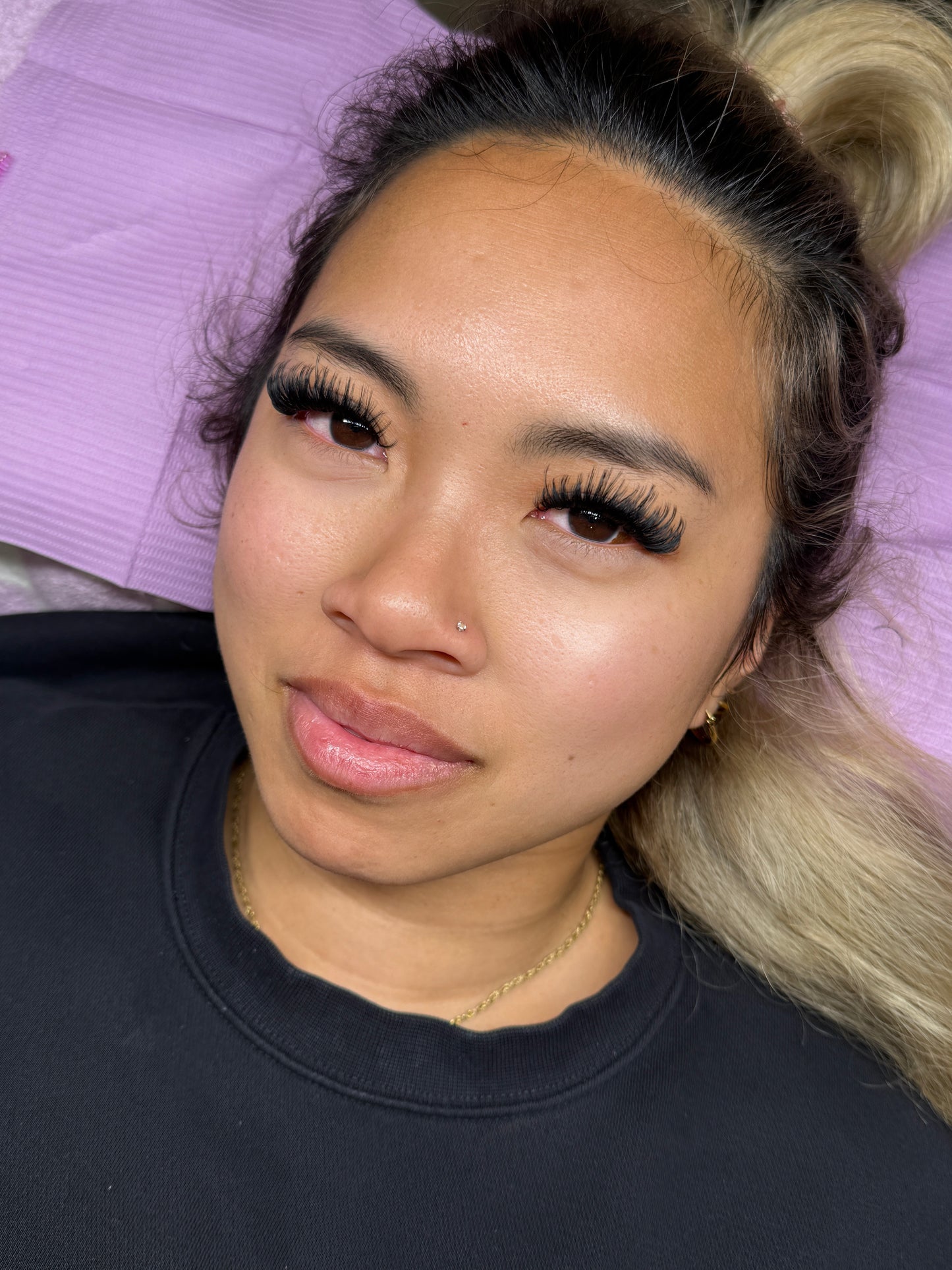 0.03 Velvet Silk Collection