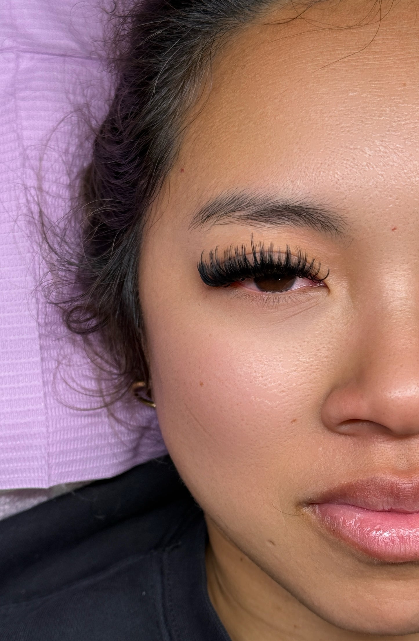 0.05 Velvet Silk Collection