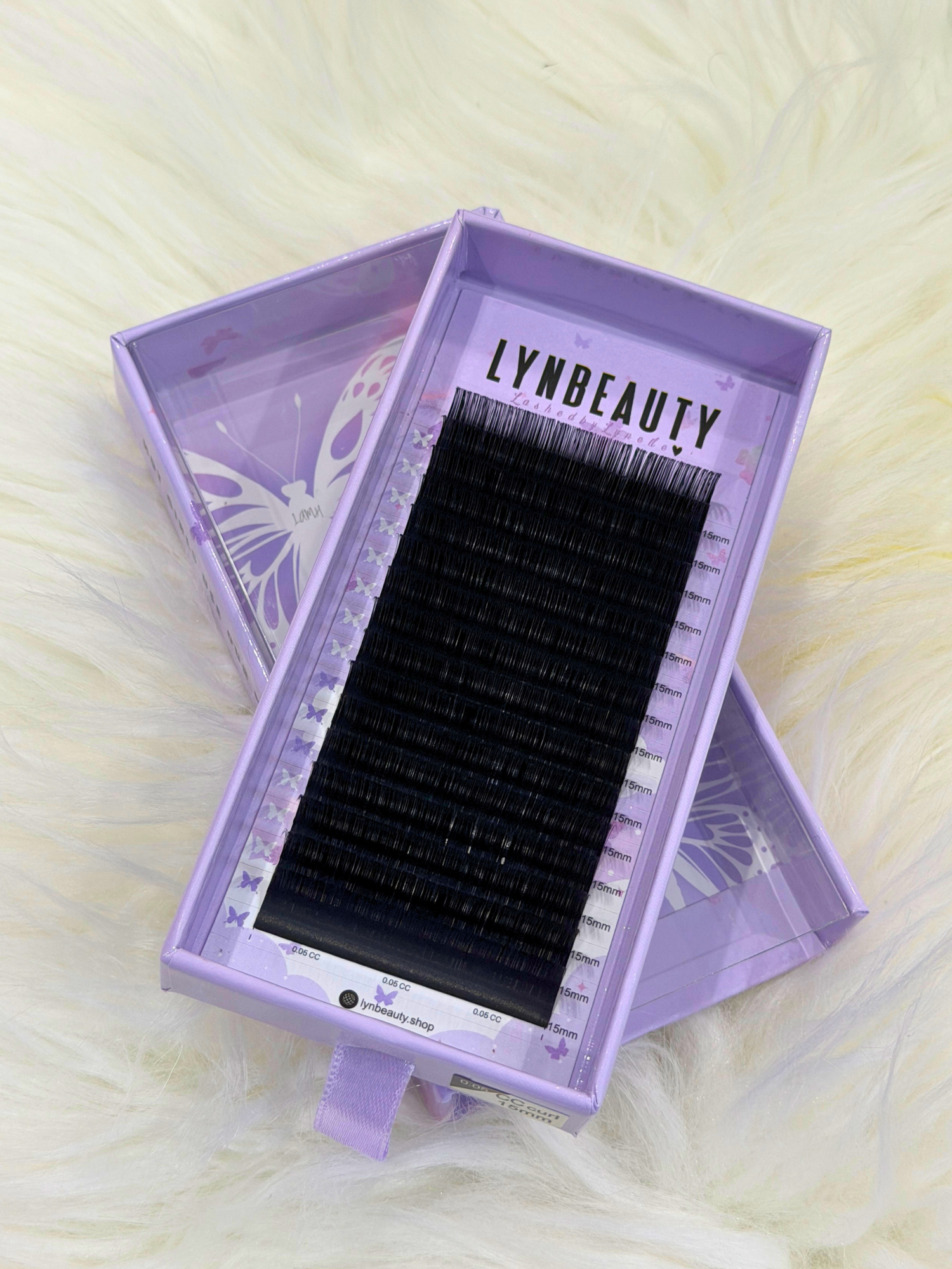 NEW Matte Mink Trays