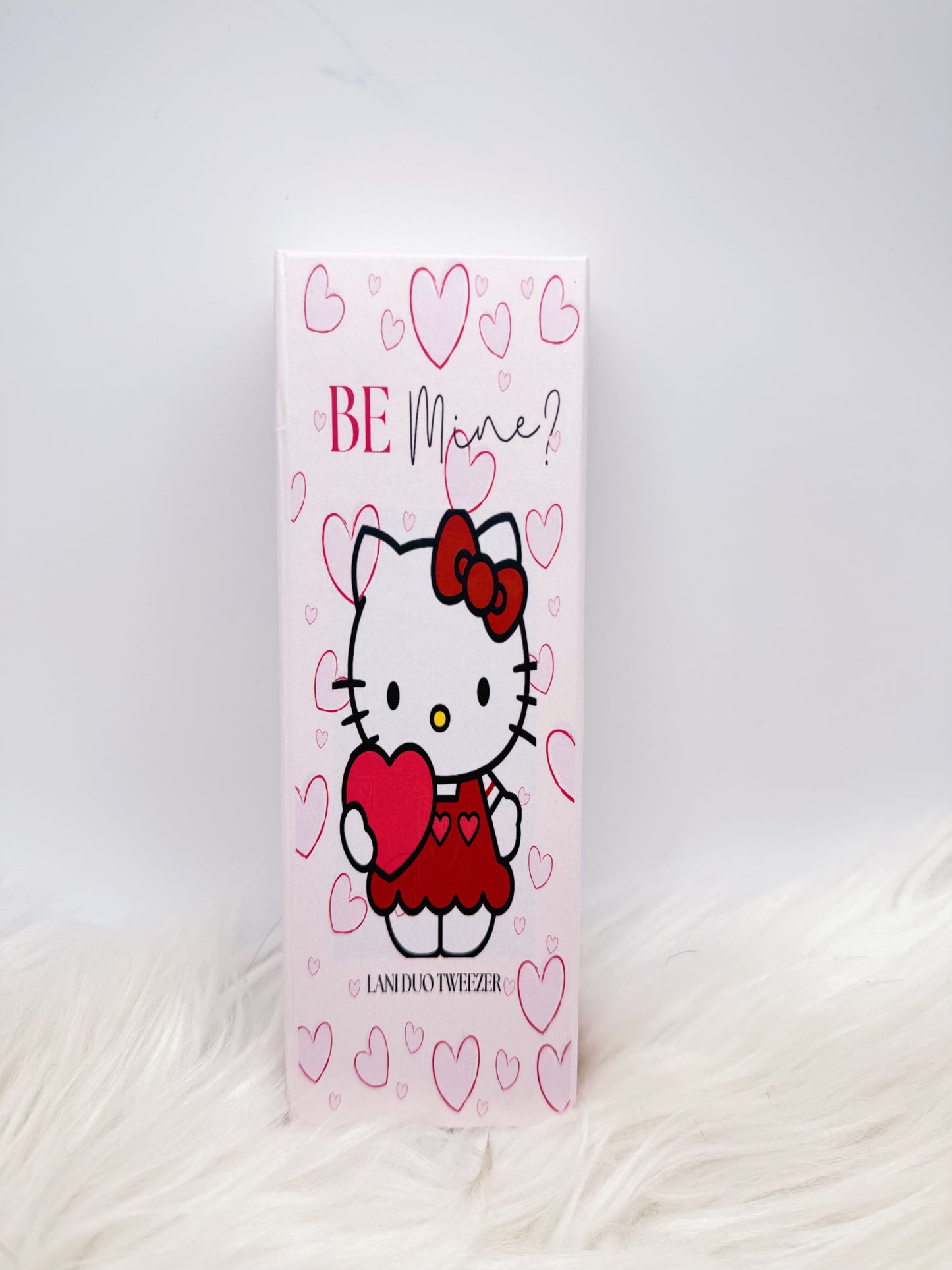 HELLO KITTY LANI DUO COLLECTION