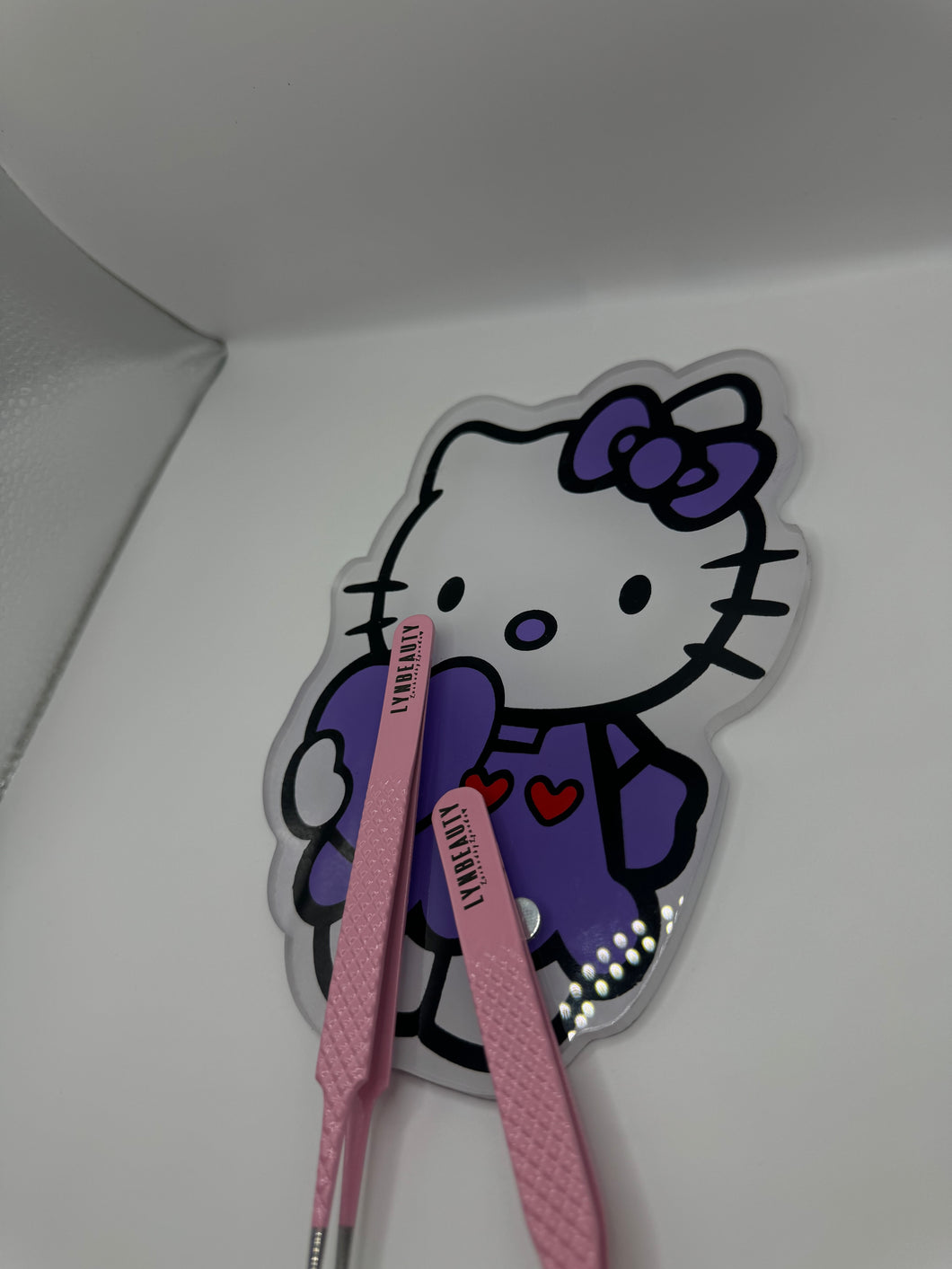 HELLO KITTY TILE