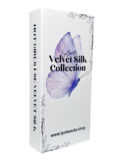 0.05 Velvet Silk Collection