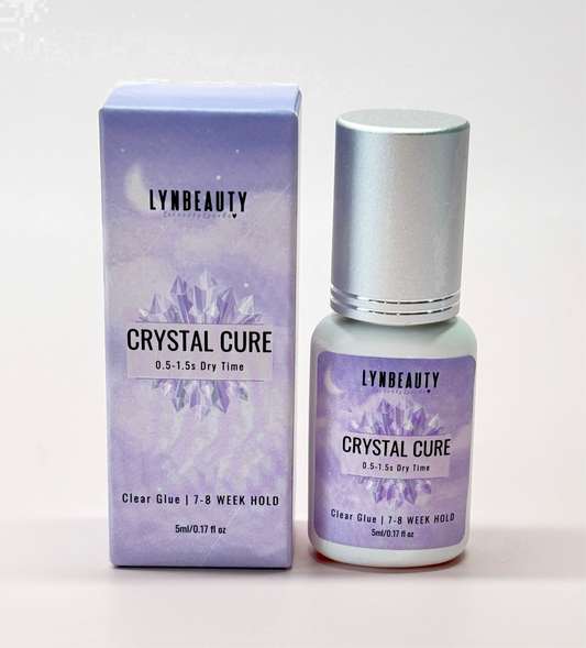 Crystal Cure
