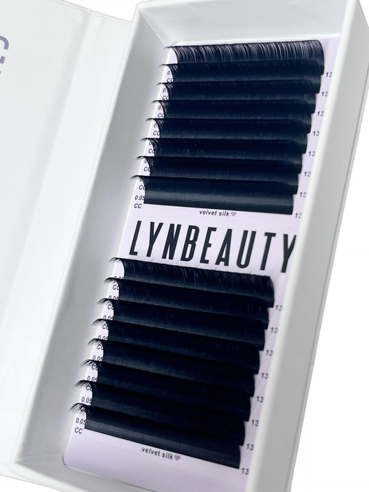 0.03 Velvet Silk Collection