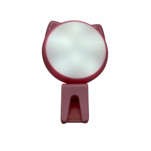 Kitty Shaped LED Selfie Light