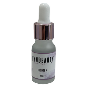 WATER BASED PRIMER