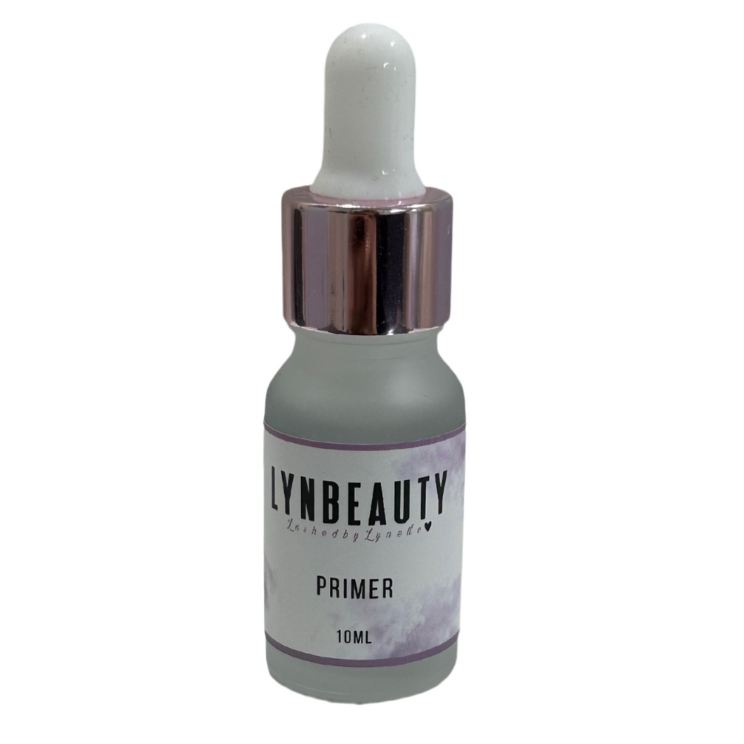 WATER BASED PRIMER