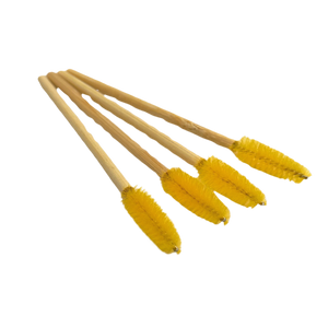 Bamboo Spoolies (50 pack)