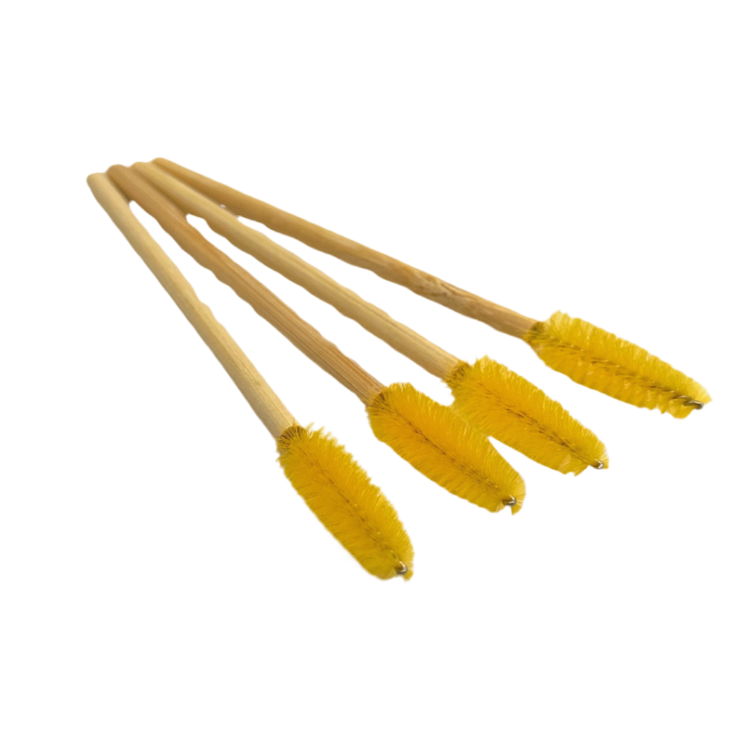 Bamboo Spoolies (50 pack)