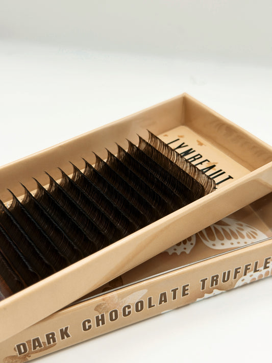 0.05 "Dark Chocolate Truffle" Single Length