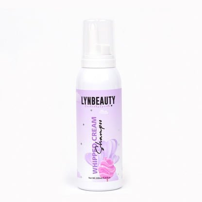 Whipped Cream Cleanser