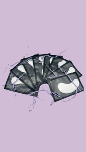 GEL PADS (50 pairs)