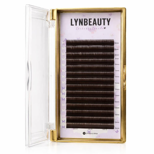 Black Brown Mixed Trays