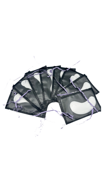 GEL PADS (50 pairs)