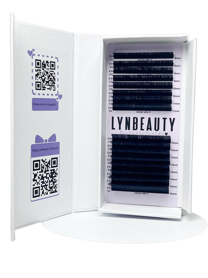 0.05 Velvet Silk Collection