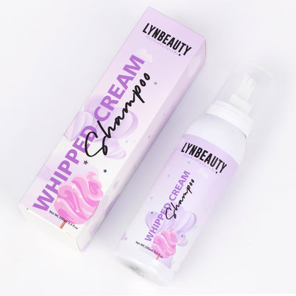 Whipped Cream Cleanser