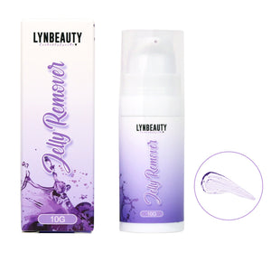 Grape Jelly Cream Remover