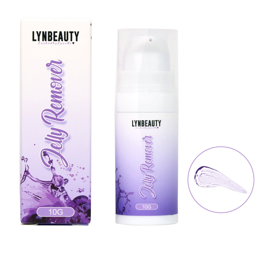 Grape Jelly Cream Remover