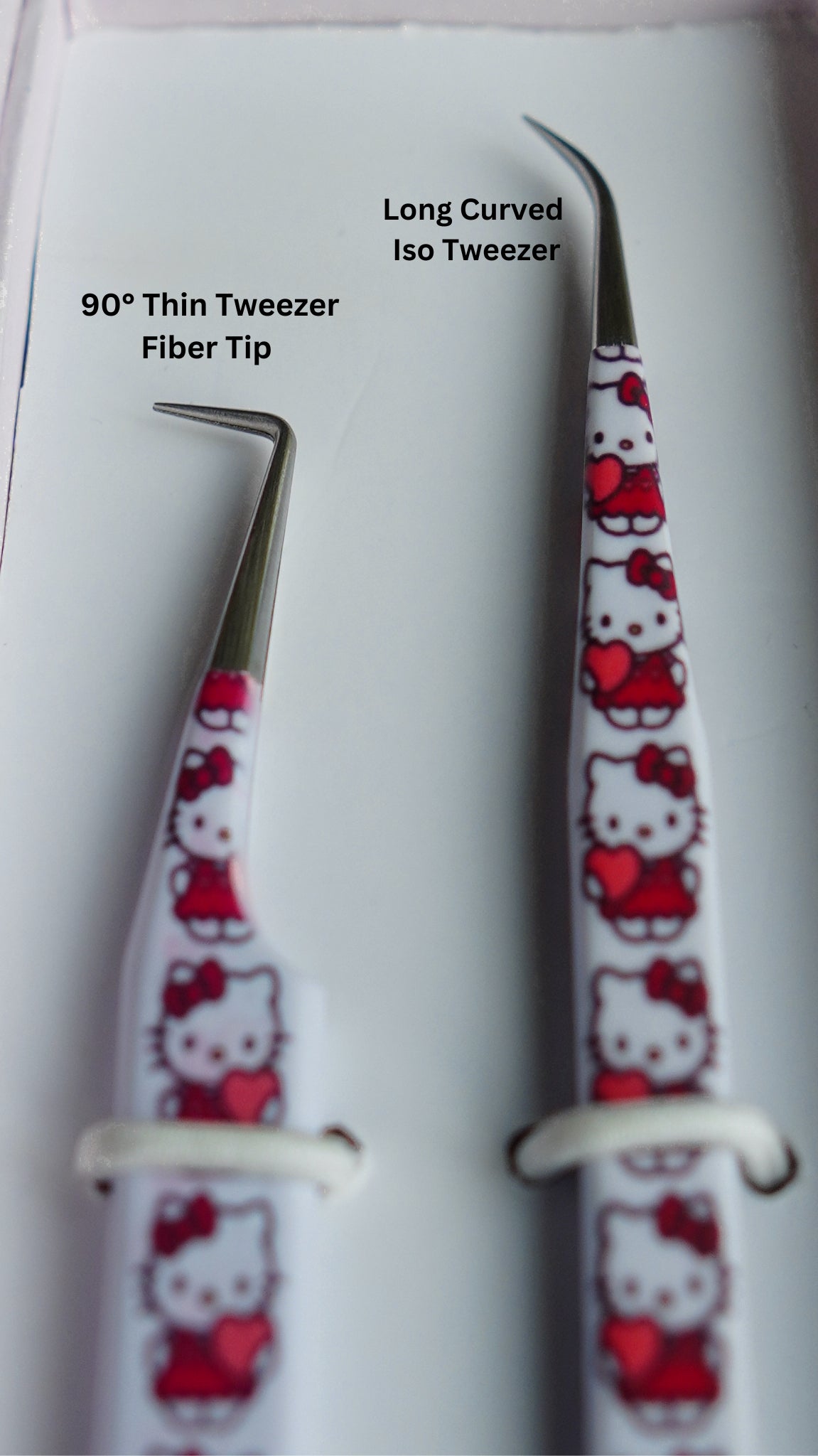 HELLO KITTY LANI DUO COLLECTION