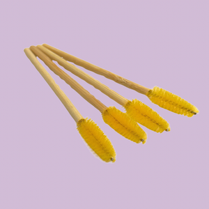 Bamboo Spoolies (50 pack)