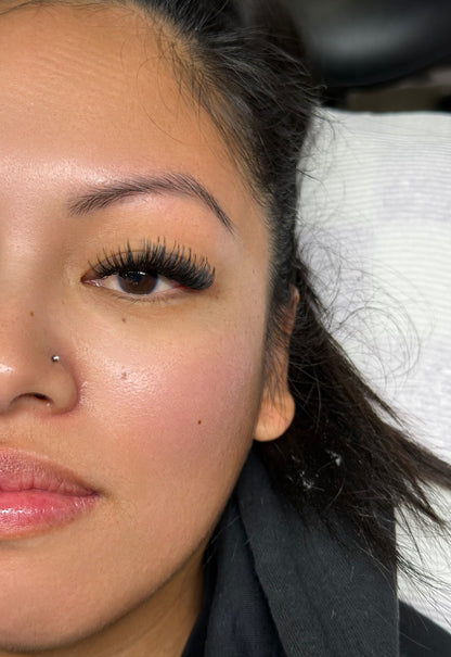 1 Day | Sip N’ Wisp x Retention Secrets (No Model)