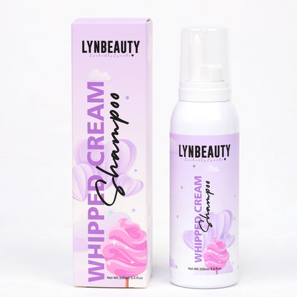 Whipped Cream Cleanser