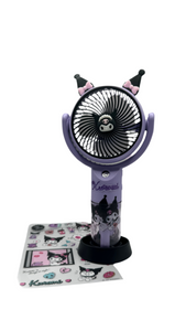 Sanrio Character Fan & Nanomister