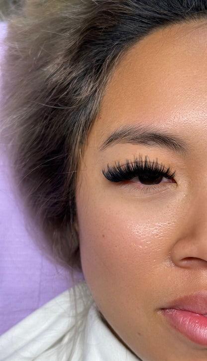 1 Day | Sip N’ Wisp x Retention Secrets (No Model)