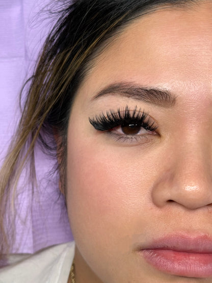 1 Day | Sip N’ Wisp x Retention Secrets (No Model)