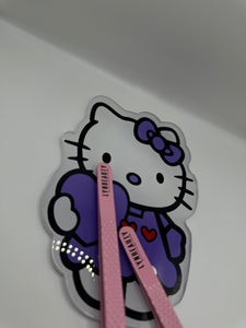 HELLO KITTY TILE