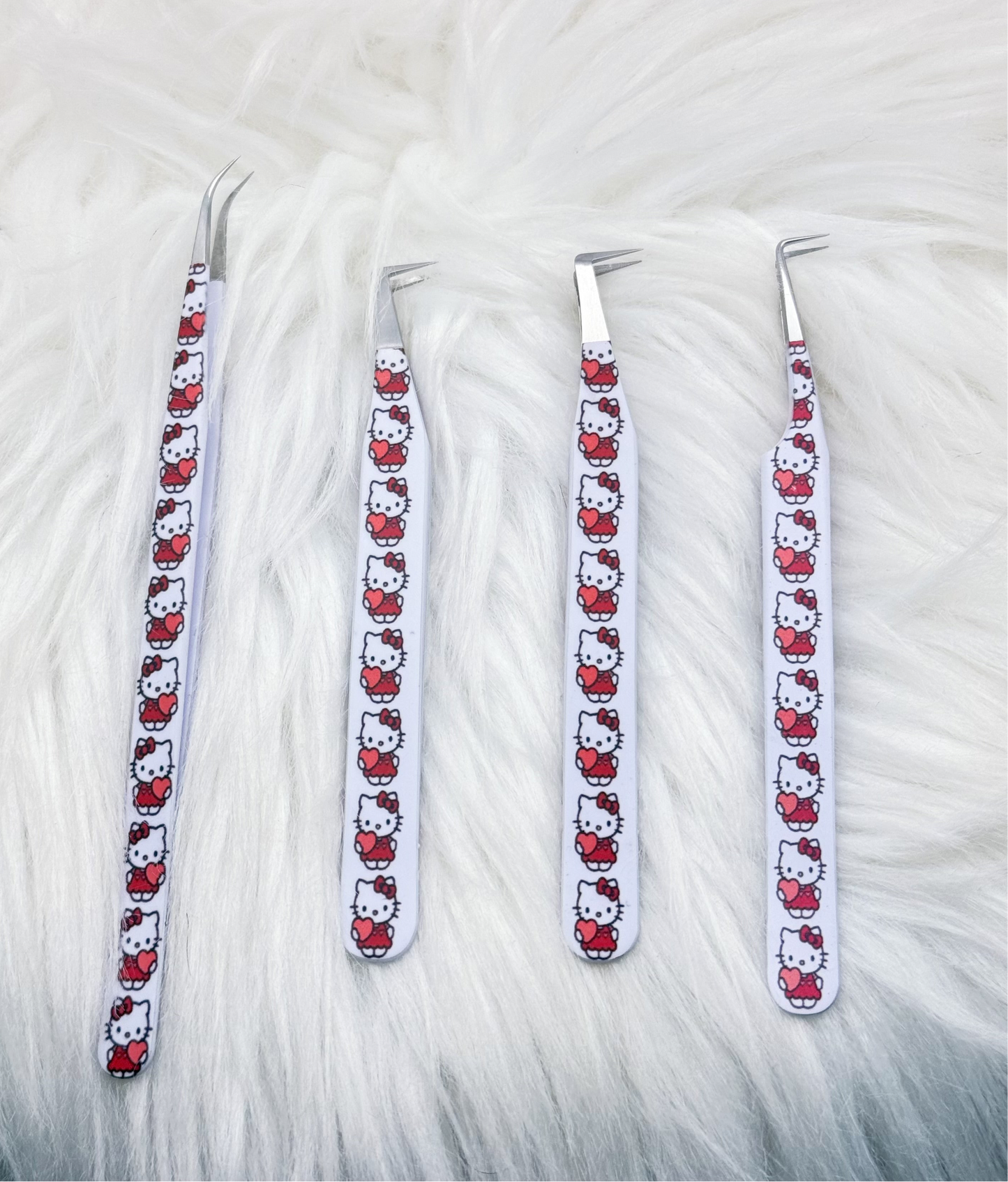 HELLO KITTY LANI DUO COLLECTION