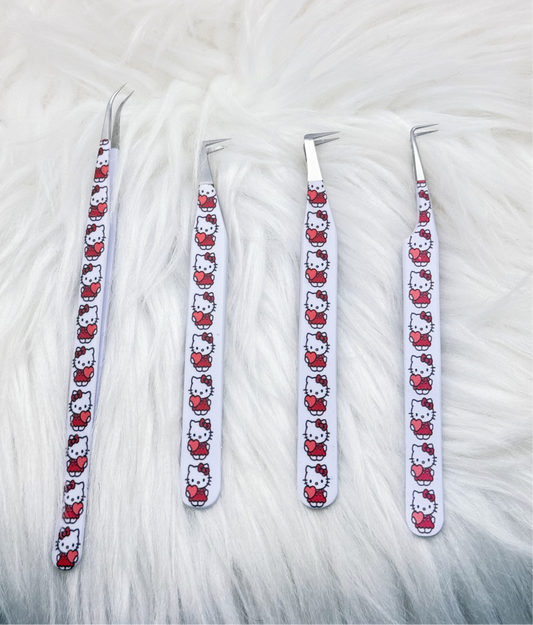 HELLO KITTY LANI DUO COLLECTION