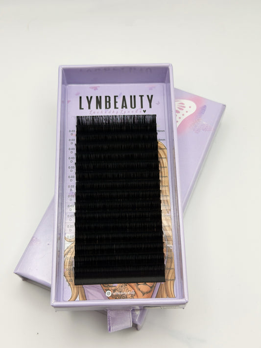 0.03 Matte Mink Single Length