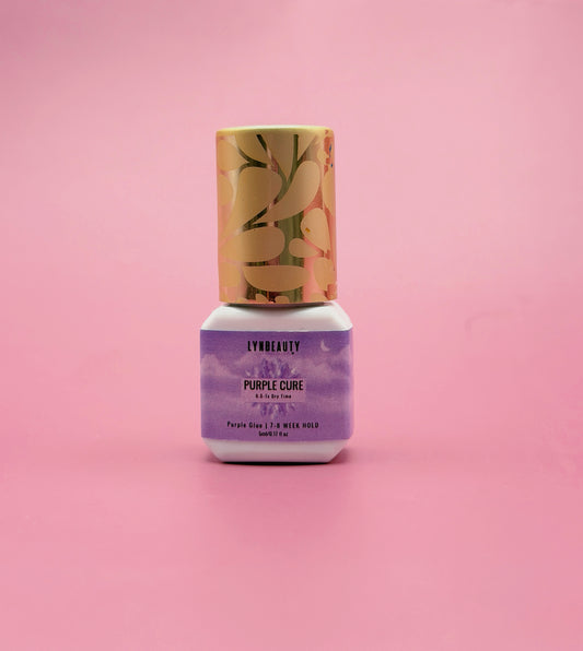 Purple Cure