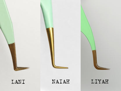 Tiana Green Duo