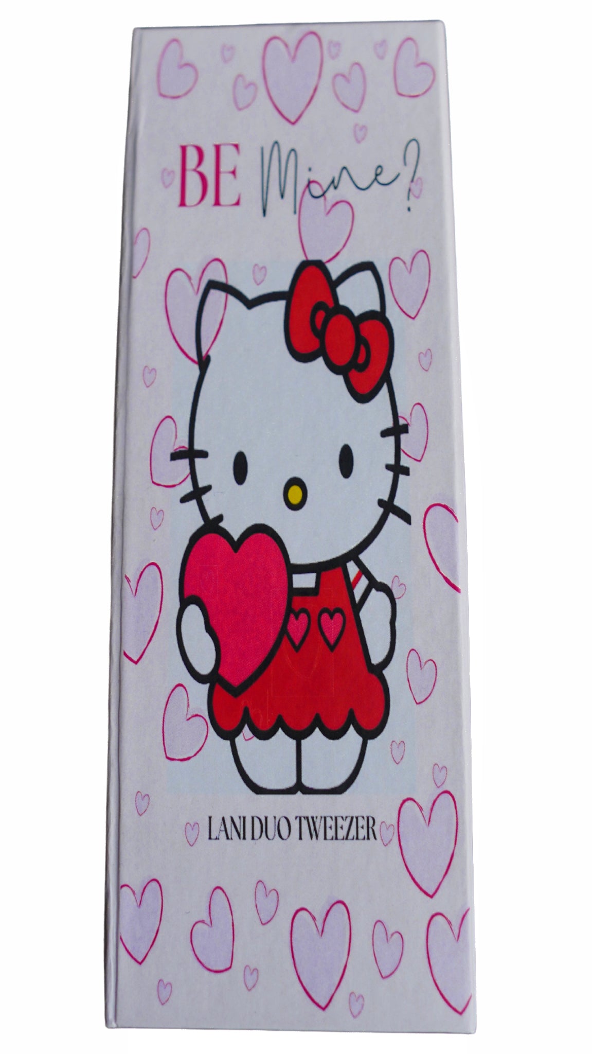 HELLO KITTY LANI SINGLE COLLECTION
