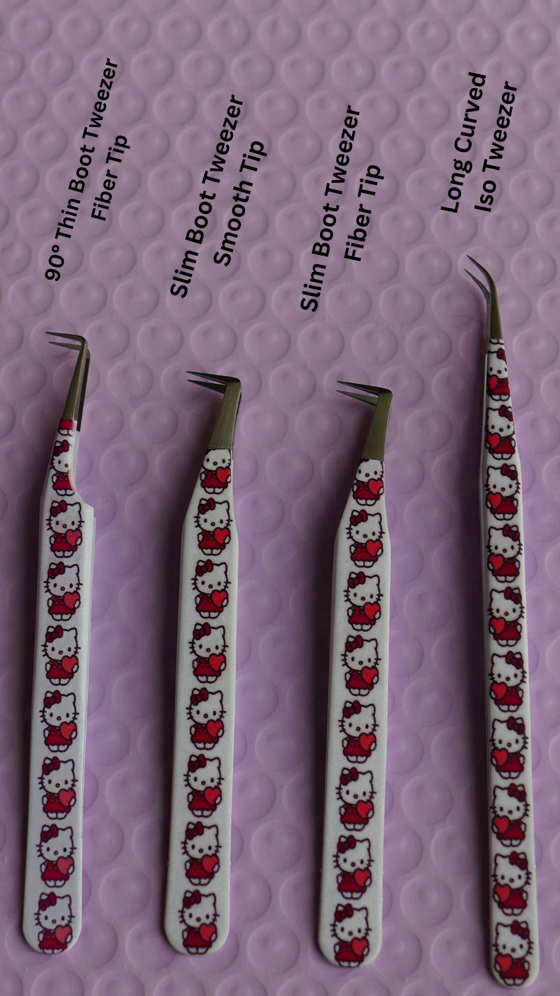 HELLO KITTY LANI SINGLE COLLECTION