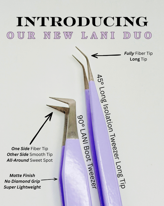 Tweezers♡ – LashedbyLynelle