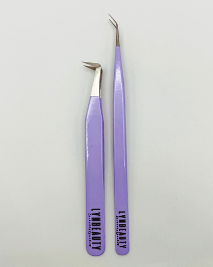 HYBRID LANI DUO TWEEZER