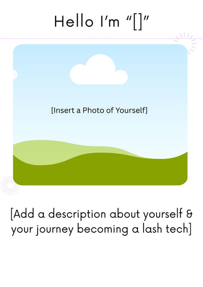 BEGINNERS EDITABLE TRAINING MANUAL (70 pages)