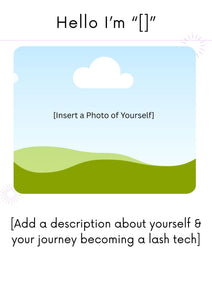 BEGINNERS EDITABLE TRAINING MANUAL (70 pages)