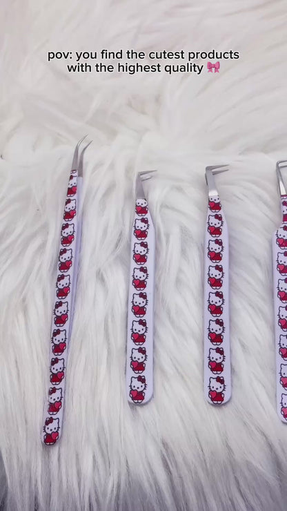 0.03 Matte Mink Lash Trays